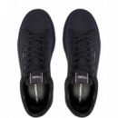 KARL LAGERFELD - KAPRI KITE RSG Lo Lace - 2AA - KL54527/2AA