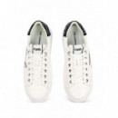 KARL LAGERFELD - KAPRI Boucle Signia Lo - 011 - KL62510R/011
