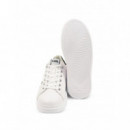 KARL LAGERFELD - KAPRI Boucle Signia Lo - 011 - KL62510R/011