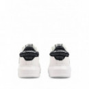 KARL LAGERFELD - KAPRI Boucle Signia Lo - 011 - KL62510R/011