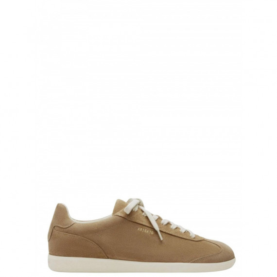 AXEL ARIGATO - Zane Sneaker - Tan Off White - F4067003/Tan Off White