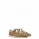 AXEL ARIGATO - Zane Sneaker - Tan Off White - F4067003/Tan Off White