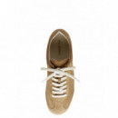 AXEL ARIGATO - Zane Sneaker - Tan Off White - F4067003/Tan Off White