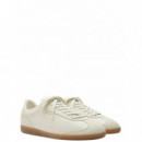 AXEL ARIGATO - Zane Sneaker - Off White Gum - F4066002/Off White Gum