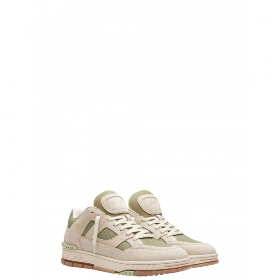 AXEL ARIGATO - Area Lo Sneaker - Light beige Khaki - F4011001/Light beige Khaki