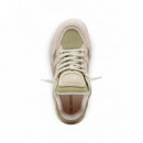 AXEL ARIGATO - Area Lo Sneaker - Light beige Khaki - F4011001/Light beige Khaki