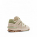 AXEL ARIGATO - Area Lo Sneaker - Light beige Khaki - F4011001/Light beige Khaki