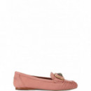 KURT GEIGER - pimlico moccasin - 53 - 5596353109/53