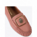 KURT GEIGER - pimlico moccasin - 53 - 5596353109/53