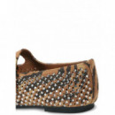 KURT GEIGER - mayfair ballet flat - 46 - 2656346209/46