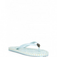 KURT GEIGER - Kensington Q Flip Flop - 80 - 8915380979/80