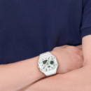 LC3SQ-M-SWHITR90-SQU-WHI-S-SCWHI  LACOSTE