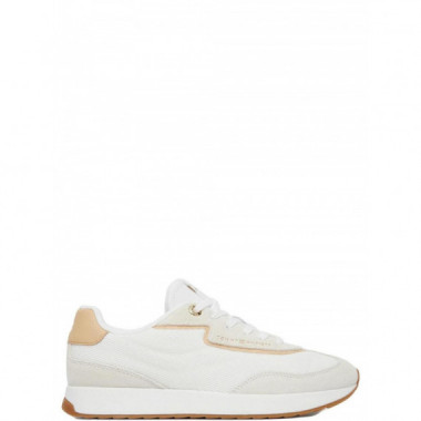 TOMMY HILFIGER - TH RETRO RUNNER MIX - 0F6 - F|FW0FW09410/0F6