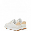 TOMMY HILFIGER - TH RETRO RUNNER MIX - 0F6 - F|FW0FW09410/0F6