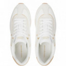TOMMY HILFIGER - TH RETRO RUNNER MIX - 0F6 - F|FW0FW09410/0F6