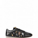 KURT GEIGER - EAGLES ISLINGTON SNEAKER - 00 - 6149400109/00