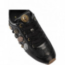 KURT GEIGER - EAGLES ISLINGTON SNEAKER - 00 - 6149400109/00