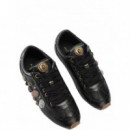 KURT GEIGER - EAGLES ISLINGTON SNEAKER - 00 - 6149400109/00