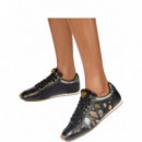 KURT GEIGER - EAGLES ISLINGTON SNEAKER - 00 - 6149400109/00