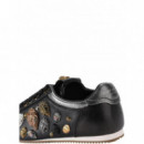 KURT GEIGER - EAGLES ISLINGTON SNEAKER - 00 - 6149400109/00