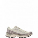SALOMON - Xt-whisper - Ftw Silver Vanilla Ice Winter Bloom - L45472300/FTW Silver Vanilla Ice Winter Bloom