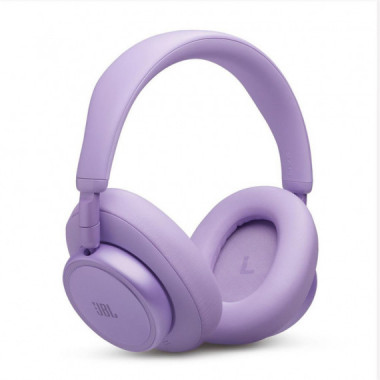 Jbl Live 780 NC Auricular Inal&aacute;mbrico Cancelaci&oacute;n de Ruido Purple