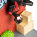 Sujetalibros Spiderman marvel