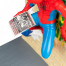 Sujetalibros Spiderman marvel