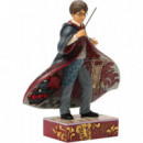 Figura Harry Potter Momento Mágico Enesco