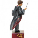 Figura Harry Potter Momento Mágico Enesco