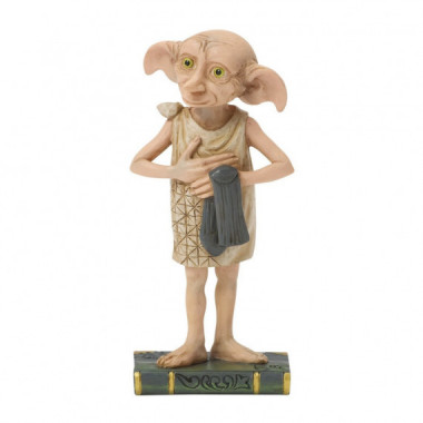 Figura Dobby Harry Potter Enesco