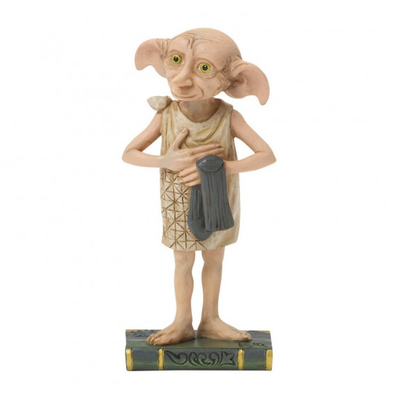 Figura Dobby Harry Potter Enesco