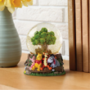 Bola de Nieve 100 aniversario Winnie the Pooh Disney Enesco
