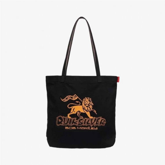 Tote QUIKSILVER Bob Marley Lion