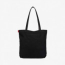 Tote QUIKSILVER Bob Marley Lion