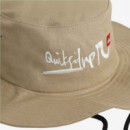 Gorro QUIKSILVER Young Bushmaster