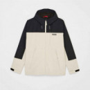 Chaqueta QUIKSILVER Ocean Swell