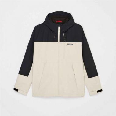 Chaqueta QUIKSILVER Ocean Swell