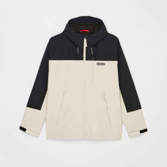 Chaqueta QUIKSILVER Ocean Swell