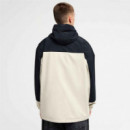 Chaqueta QUIKSILVER Ocean Swell