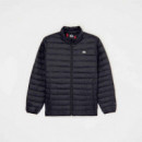 Chaqueta QUIKSILVER Scaly
