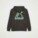Sudadera QUIKSILVER Salt Water Peak