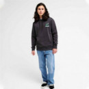 Sudadera QUIKSILVER Salt Water Peak