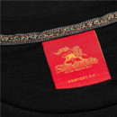 Camiseta QUIKSILVER Bob Marley Warhead