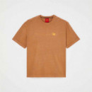 Camiseta Quiksiver Bob Marley Zion Ss  QUIKSILVER