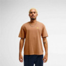 Camiseta Quiksiver Bob Marley Zion Ss  QUIKSILVER
