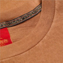 Camiseta Quiksiver Bob Marley Zion Ss  QUIKSILVER