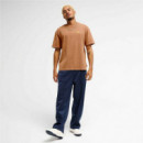 Camiseta Quiksiver Bob Marley Zion Ss  QUIKSILVER