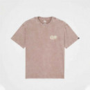 Camiseta QUIKSILVER Balance Ss