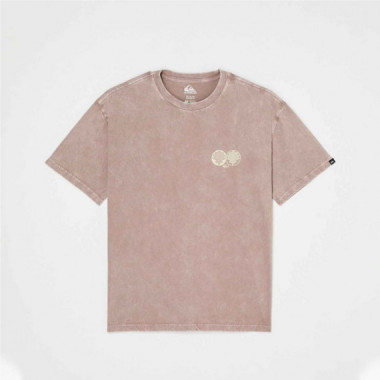 Camiseta QUIKSILVER Balance Ss